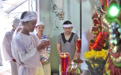 Làm rõ vụ chết bất thường sau khi công an mời lên làm việc